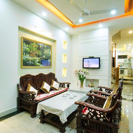 Countryside Garden Homestay Hoi An Exterior foto