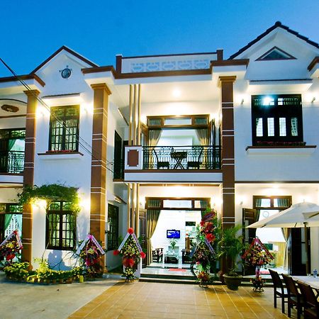 Countryside Garden Homestay Hoi An Exterior foto