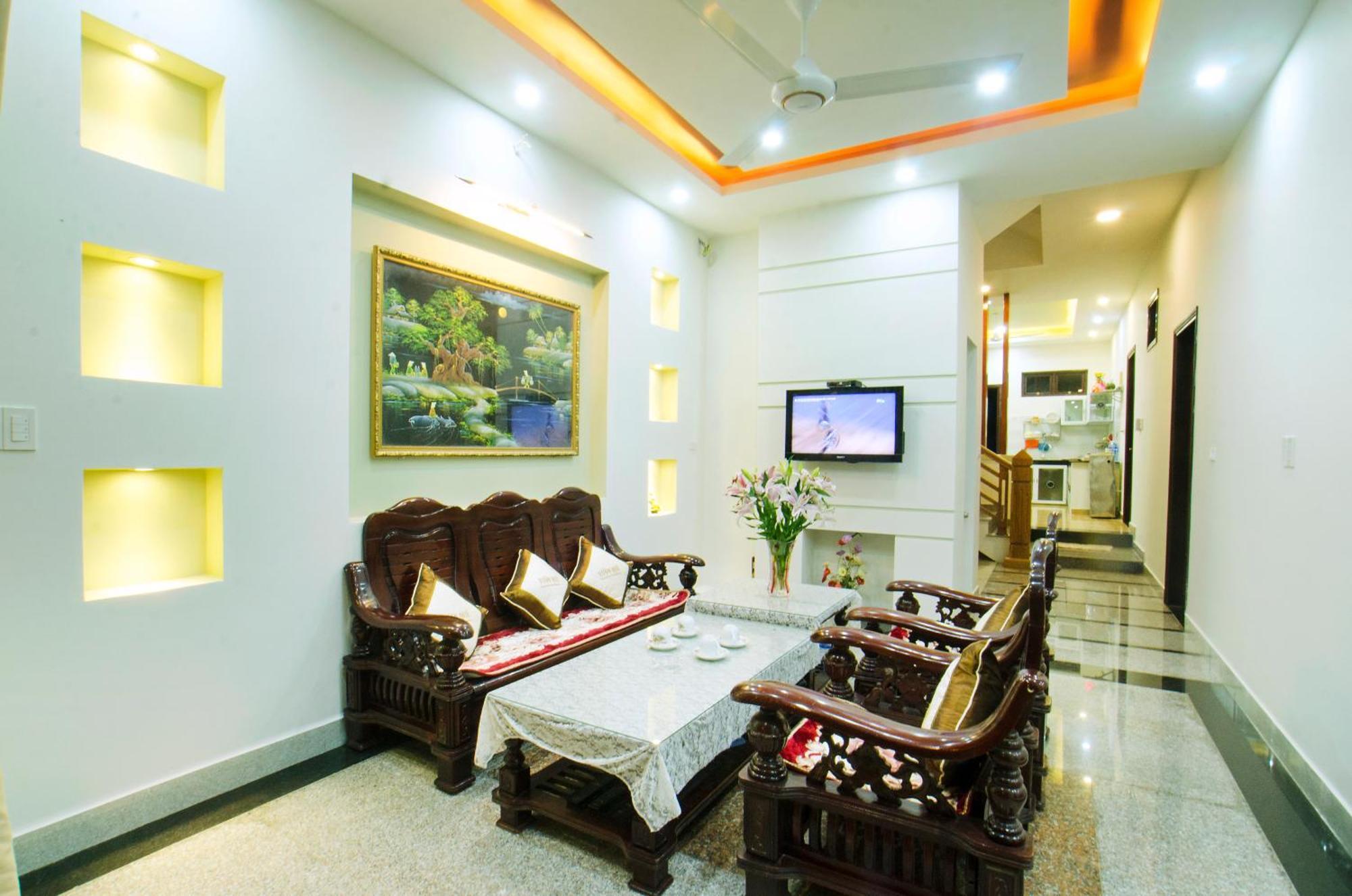 Countryside Garden Homestay Hoi An Exterior foto
