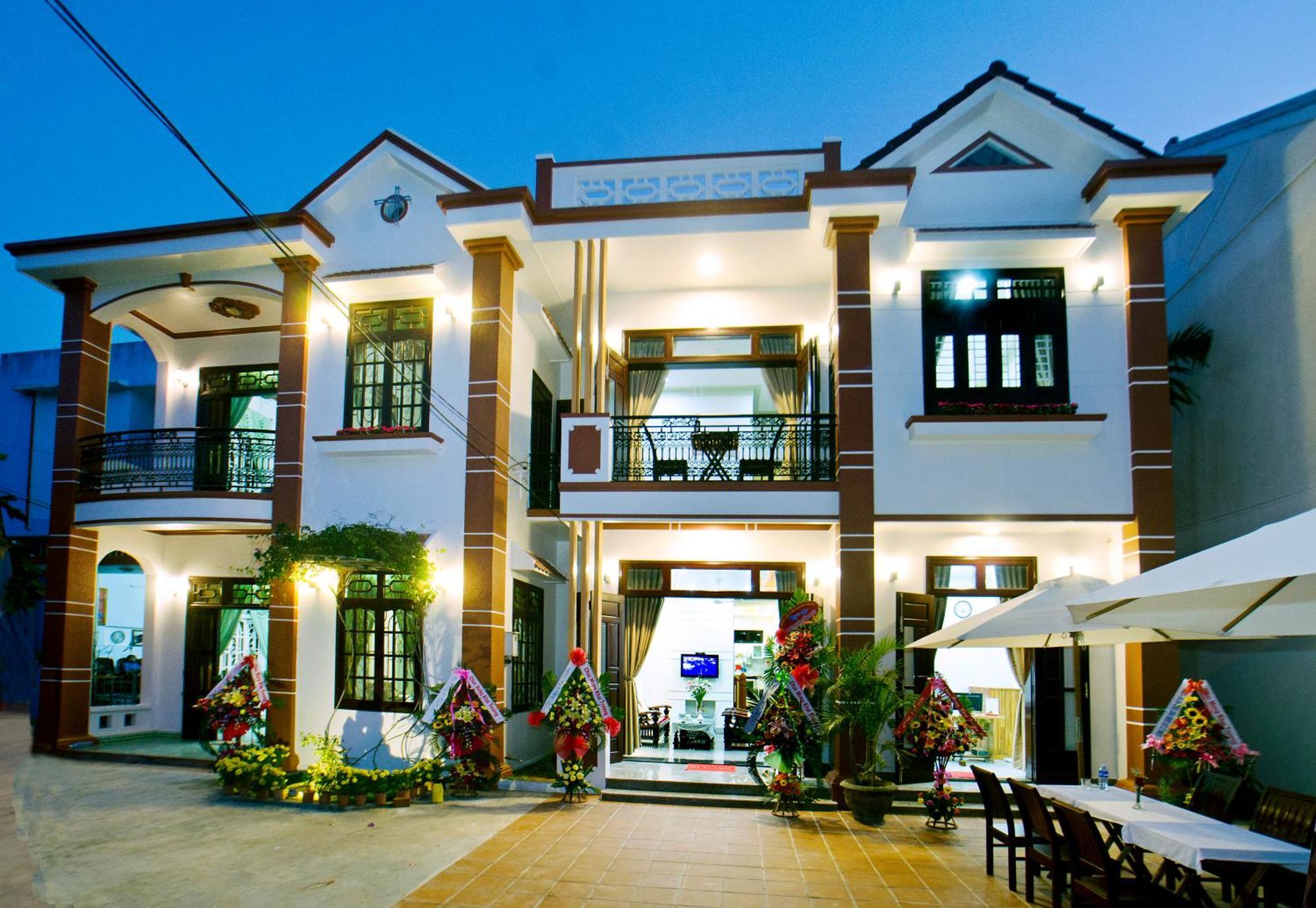 Countryside Garden Homestay Hoi An Exterior foto
