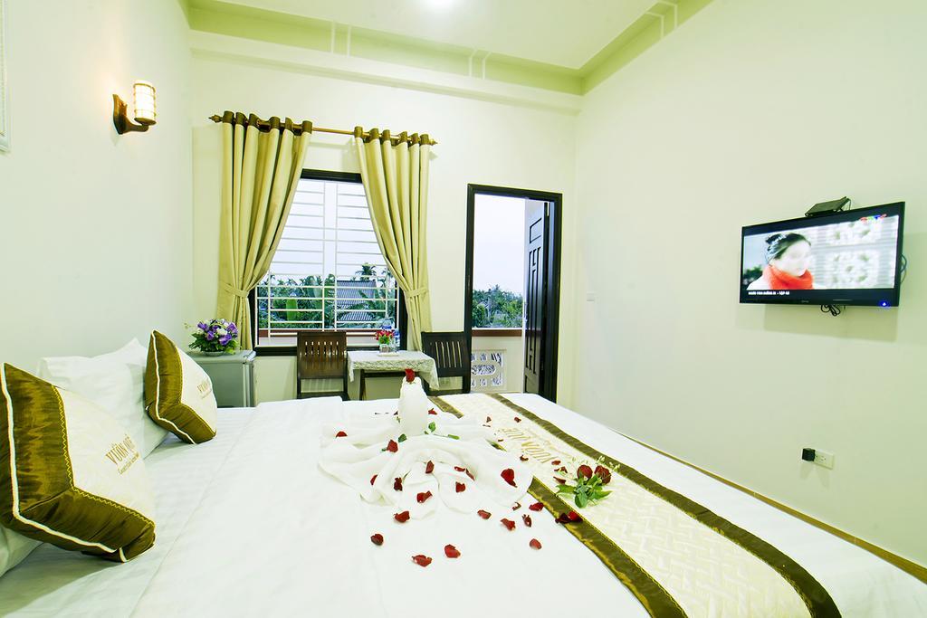 Countryside Garden Homestay Hoi An Exterior foto