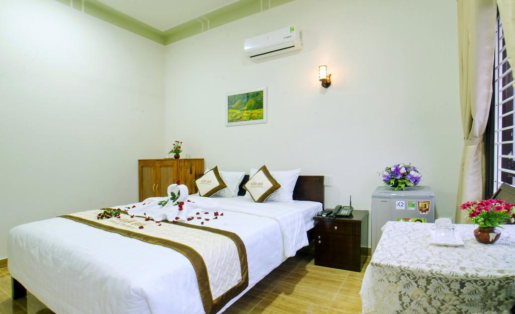Countryside Garden Homestay Hoi An Exterior foto