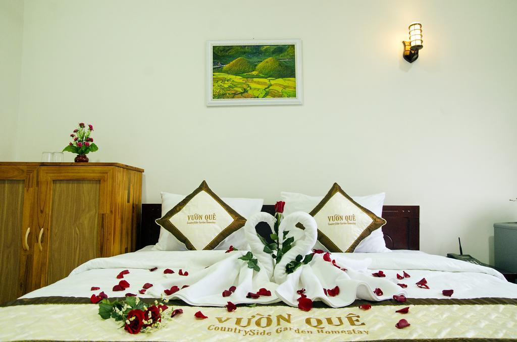 Countryside Garden Homestay Hoi An Exterior foto
