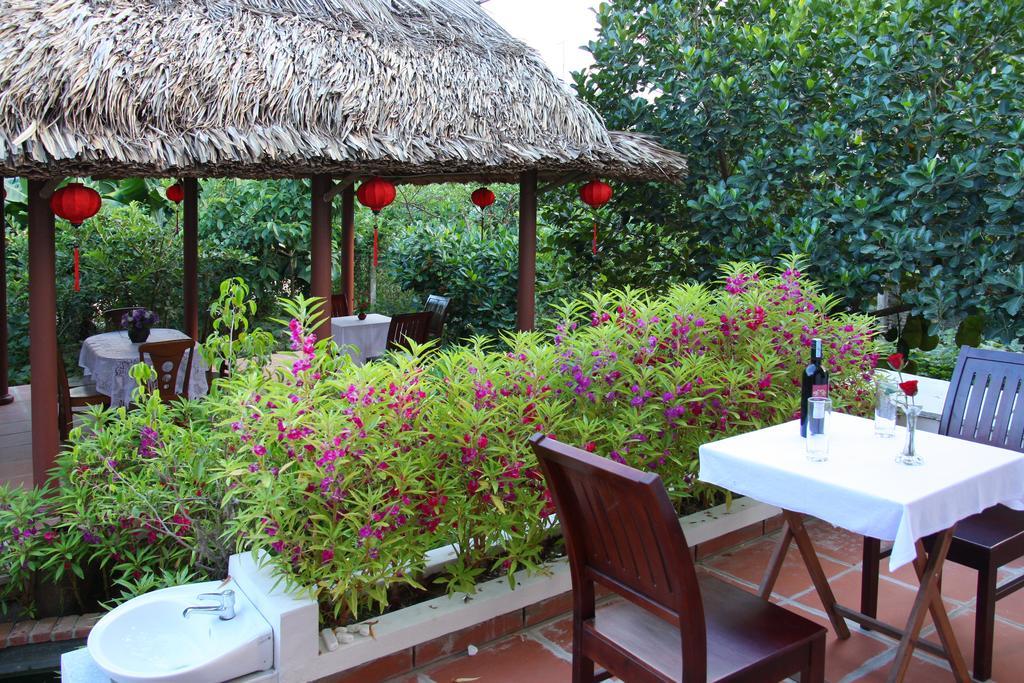 Countryside Garden Homestay Hoi An Exterior foto