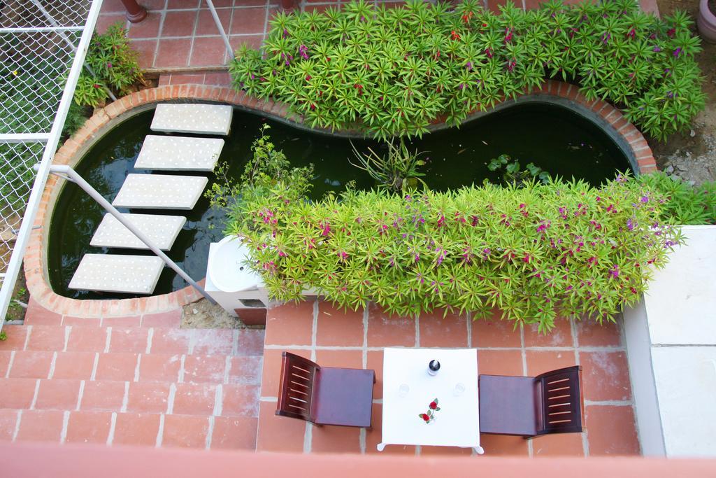 Countryside Garden Homestay Hoi An Exterior foto