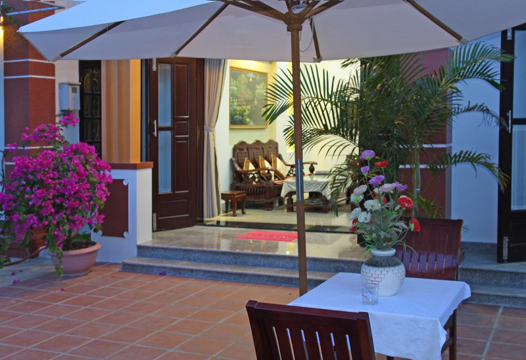Countryside Garden Homestay Hoi An Exterior foto