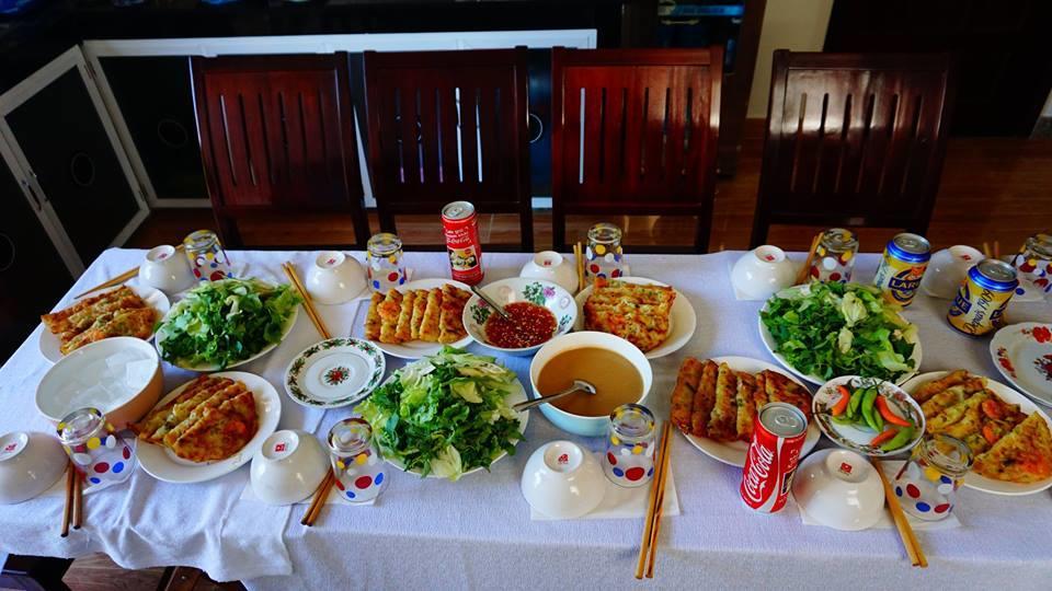 Countryside Garden Homestay Hoi An Exterior foto