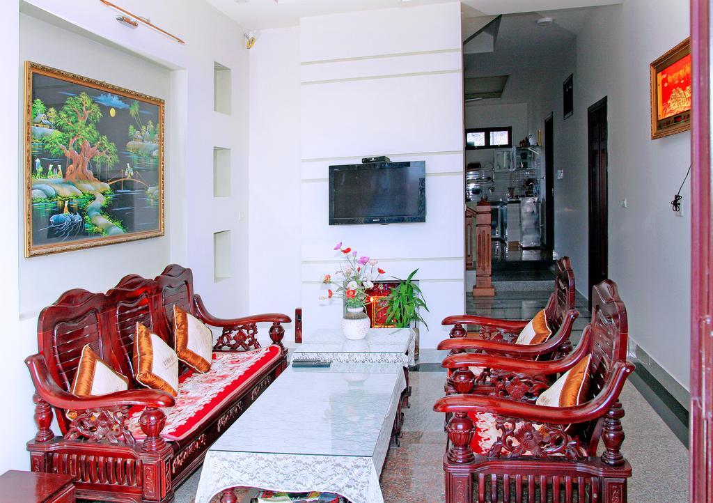 Countryside Garden Homestay Hoi An Exterior foto