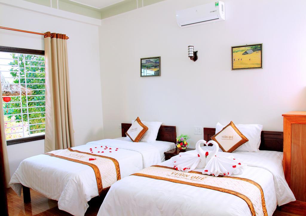 Countryside Garden Homestay Hoi An Exterior foto