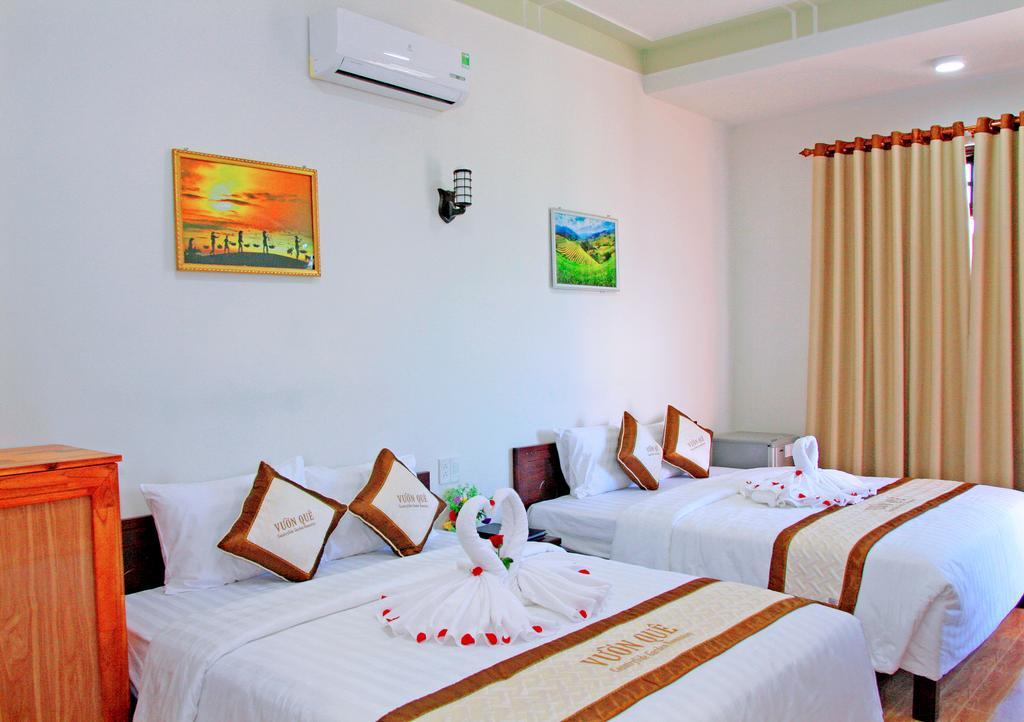 Countryside Garden Homestay Hoi An Exterior foto